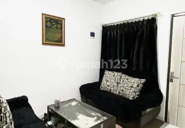 For sale quickly, Setiabudi Clove House in Lembang Cidadap. 2