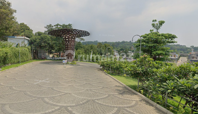 Dijual Cepat Rumah Kompleks Bali Garden Citi View Awiligar Cibeunying