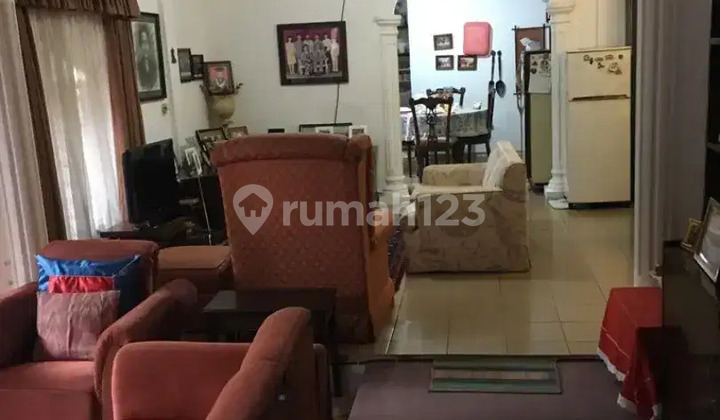 Dijual Rumah Bukit Dago Kota Bandung 2