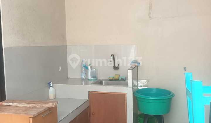 Dijual Rumah Minimalis Modern Dalam Cluster Kecil Cigugur Ciwaruga Parongpong Bandung Barat 2