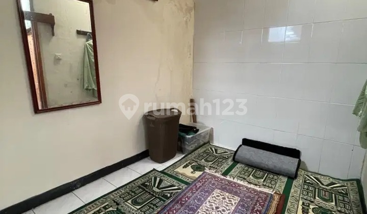 For Sale Pharmindo House in Cijerah, near Melong Gempol, Cimahi 2