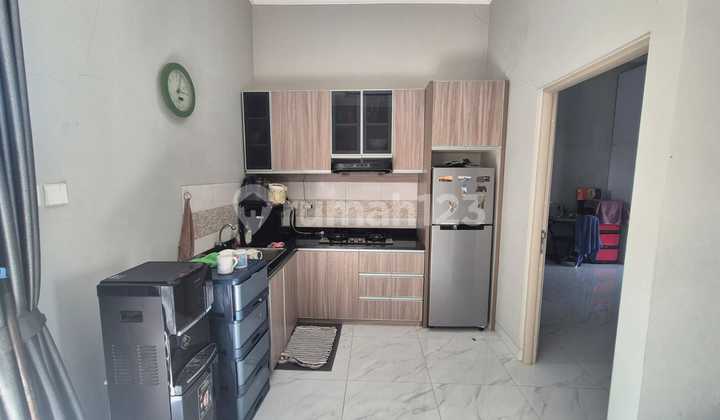 For Sale Modern minimalist house in Gegerkalong Permai complex 2