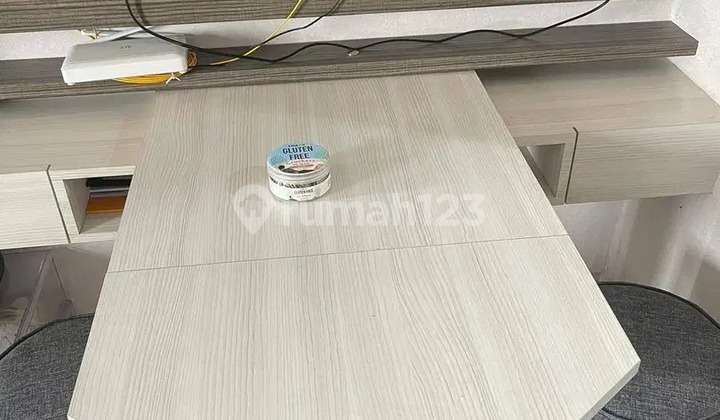 Dijual cepat apartemen galeri Ciumbuleuit 2  2