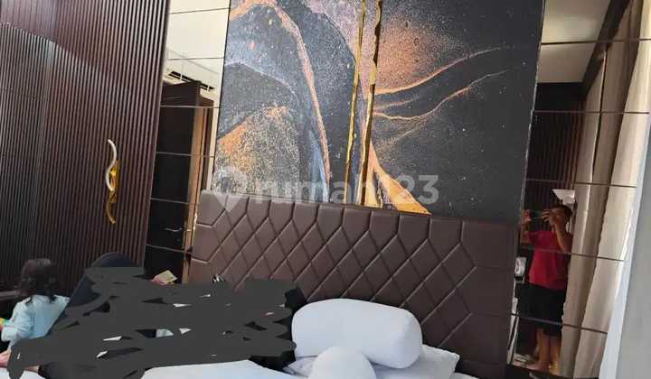 Dijual Rumah Baru komplek podomoro Park buah batu Dijual Rumah Baru komplek podomoro Park buah batu