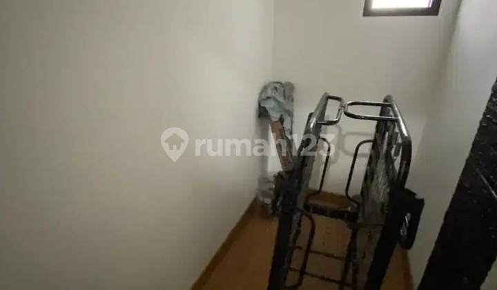 Disewakan Rumah Minimalis Siap Huni Sayap Cipaganti Kota Bandung