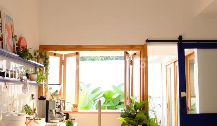 Rumah Berlokasi di Komplek Asri yang Tenang. Dekat dengan Stasiun Kereta Cepat, Tol Padalarang, Cimahi dan Kota Baru Parahyangan.