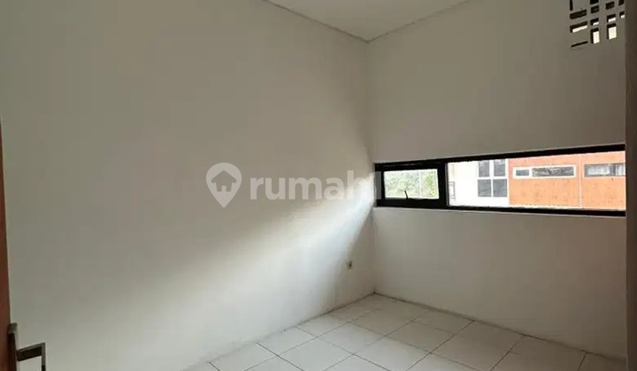 Dijual Rumah Baru Rasa Villa view City Light 2 Lantai Murah di Setiabudi Clove Condovillas di Pusat Kota Bandung.