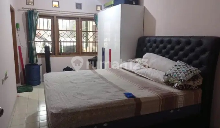 Dijual Rumah Siap huni Lembah Permai Hanjuang Kel. Cibabat Kec. Cimahi Utara Kota Cimahi 2