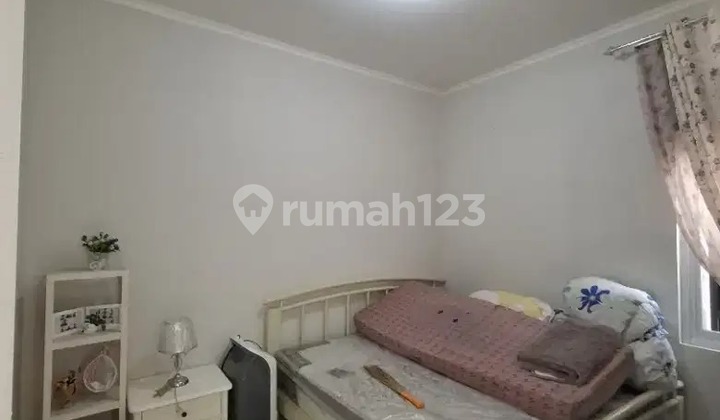 For Sale Small Cluster House in Somawinata, Tanimulia, Ngamprah Padalarang Bandung 2