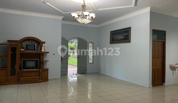 Rumah SHM Bagus di Soreang 2