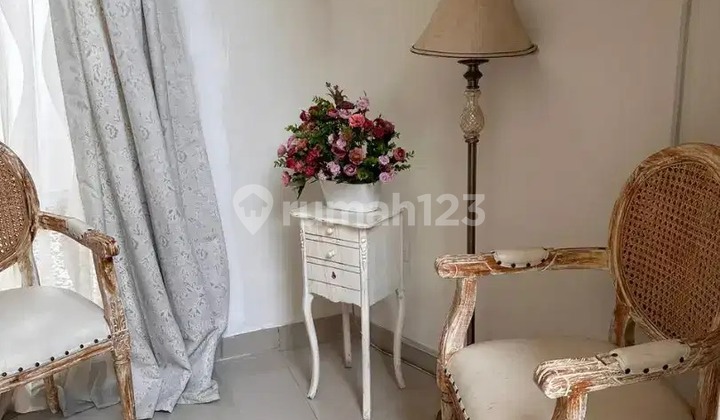 For Sale Luxury House Citra Green Dago Bandung 2