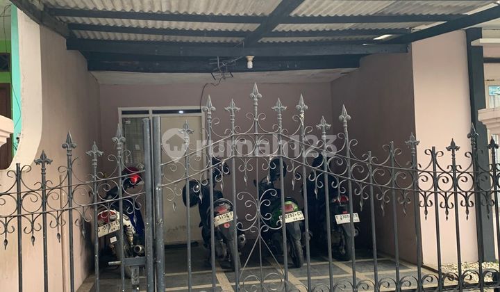 Rumah SHM di Bandung Timur 2