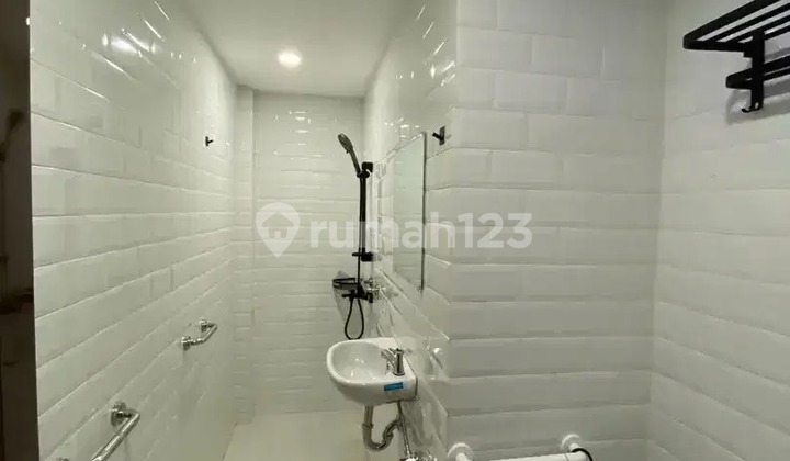 Disewakan Rumah Minimalis Siap Huni Sayap Cipaganti Kota Bandung 2