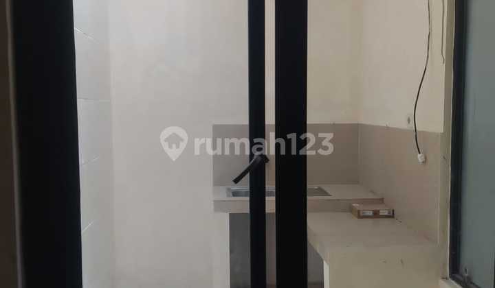 Dijual rumah komplek jalan permana cimahi utara 2