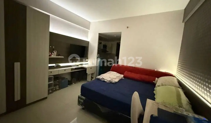 Dijual cepat apartemen galeri Ciumbuleuit 2  1