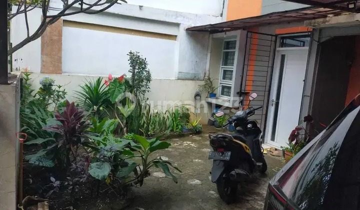 DIJUAL MURAH Rumah di Komplek Katumiri Cihanjuang 2