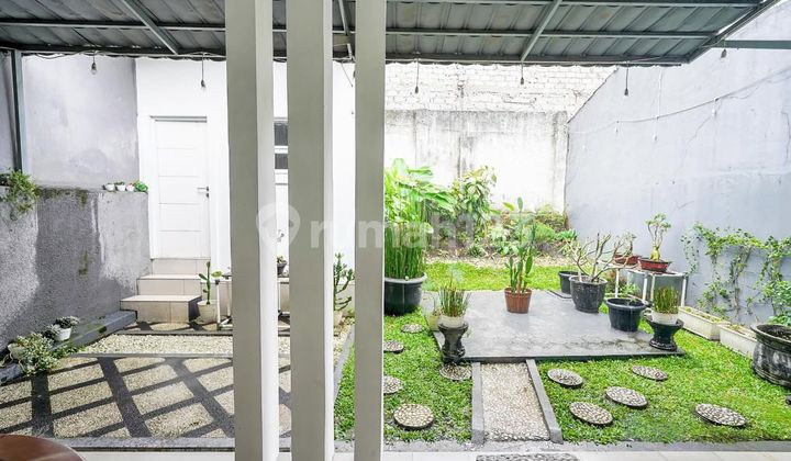 Dijual Rumah Pesona Lembang Villa Baru Bonus Furniture Gratis 2