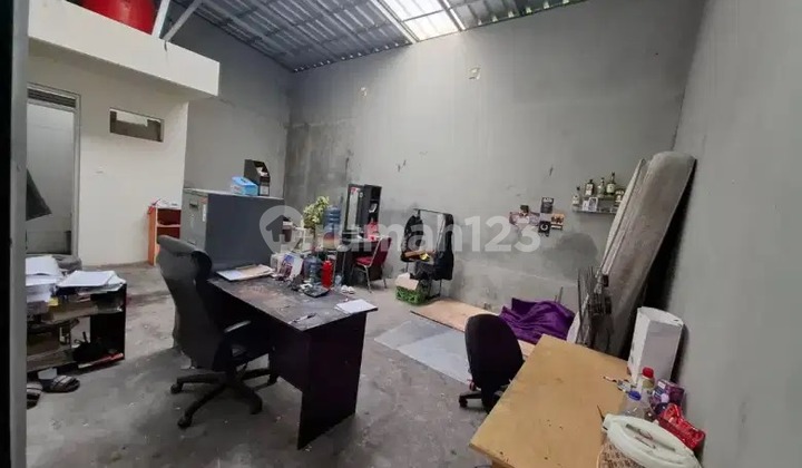 Dijual gudang di PERGUDANGAN KUTAWARINGIN INDUSTRIAL PARK Dijual gudang di PERGUDANGAN KUTAWARINGIN INDUSTRIAL PARK