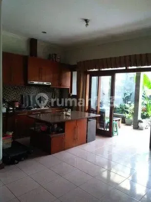 Harga di bawah Appraisal Rumah 2 Lantai di Mainroad  Garuda Dungus Cariang Andir  1