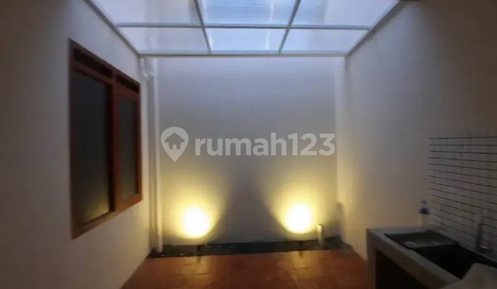 Dijual 1 unit rumah baru di Kota Bali Residence Padalarang. Sudah renov kamar mandi, dapur & kanopi depan belakang. 2