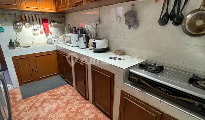 Pharmindo Cijerah House for Sale near Melong Gempol Cimahi 2