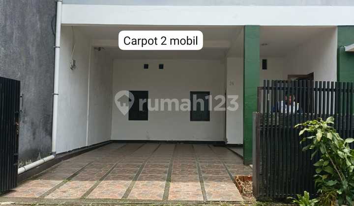 Disewakan Rumah Siap Huni Sayap Pasteur Bandung Disewakan Rumah Siap Huni Sayap Pasteur Bandung