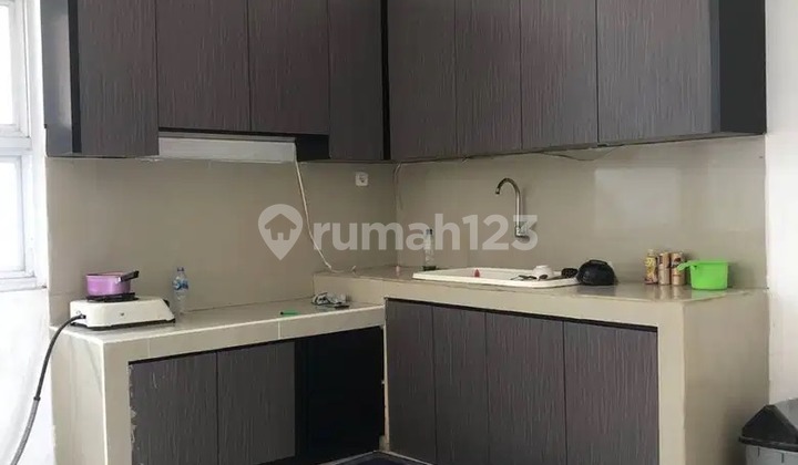 Dijual Rumah Villa Kolmas Lembang Bandung Barat 2