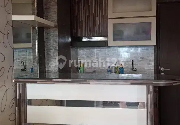 Dijual Apartemen The Suites Metro  2