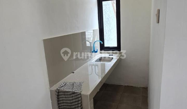 Dijual Rumah Baru Type Industrial Cihanjuang Atas Bandung Barat 2