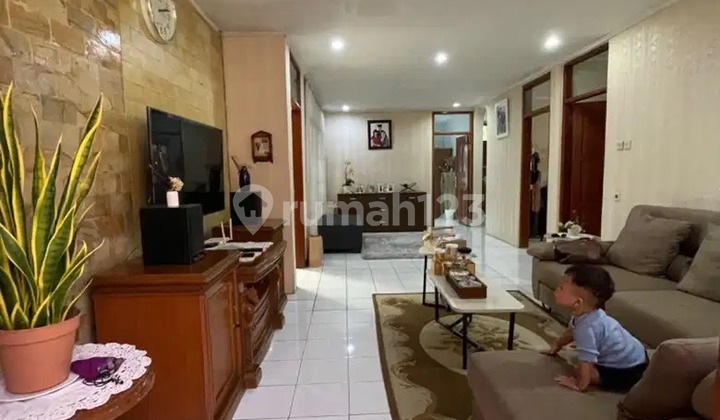 Dijual Rumah pharmindo cijerah dekat Melong Gempol Cimahi 