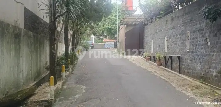 Land for Sale in Sukajadi Area, Suitable for Building a Residence, Boarding House, or Warehouse Land for Sale in Sukajadi Area, Suitable for Building a Residence, Boarding House, or Warehouse
