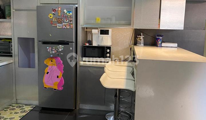 Dijual Rumah Industrial Sarijadi Sarimanah Kota Bandung 2