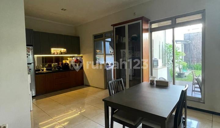 Comfortable House Tatar Ratnasasih New Parahyangan City