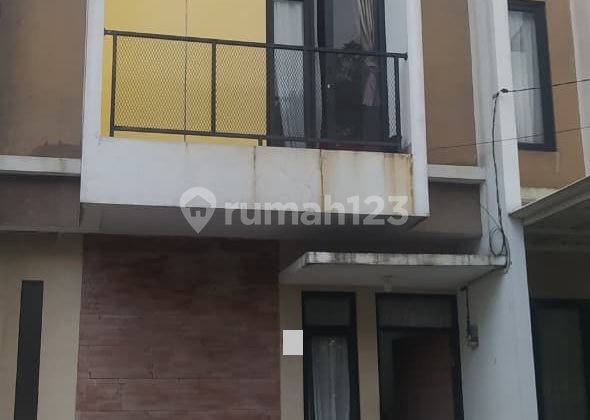 Dijual Rumah Minimalis Gland katapang residence 2 