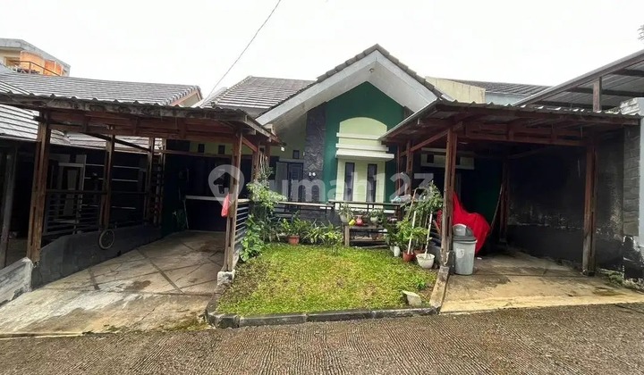 Dijual rumah One Gate System (Pakai kartu akses) komplek Sariwangi Bandung barat Dijual rumah One Gate System (Pakai kartu akses) komplek Sariwangi Bandung barat