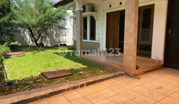 Rumah 1.5 Lantai Batununggal Bandung Kota