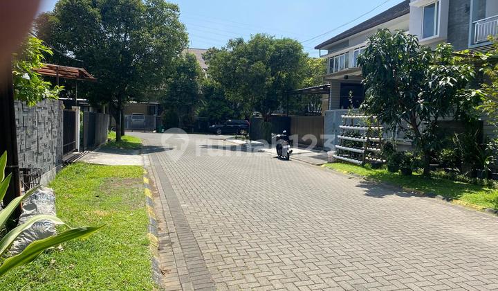 Rumah 1.5 Lantai Batununggal Bandung Kota 2