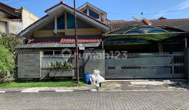 Land Measurement House Batununggal Bandung City