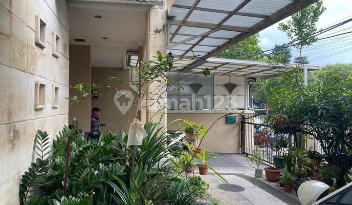 2-Storey House, Ready to Occupy, Batununggal Bandung City