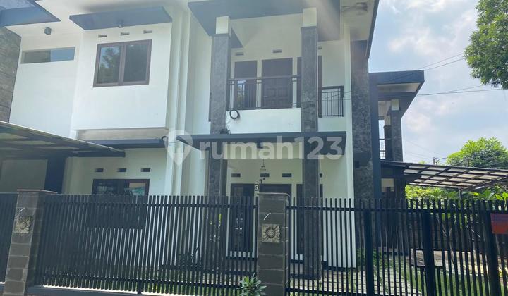 Rumah 2 Lantai Exclusive Batununggal Batununggal Bandung Kota 2