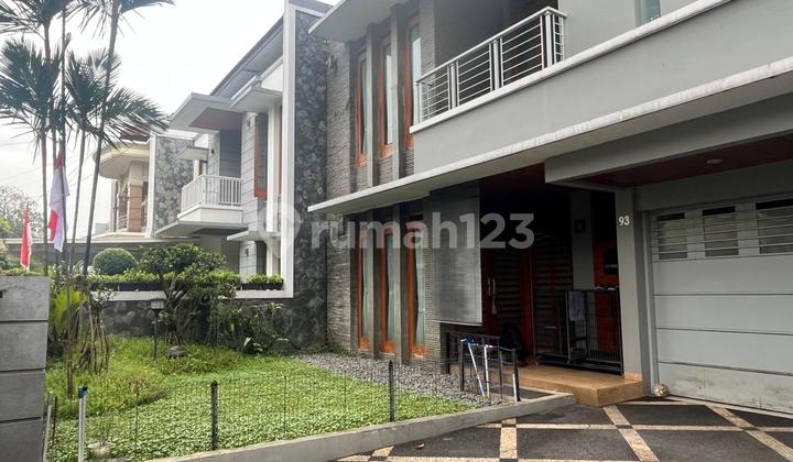 Rumah 2 Lantai Exclusive Batununggal Bandung Kota Rumah 2 Lantai Exclusive Batununggal Bandung Kota