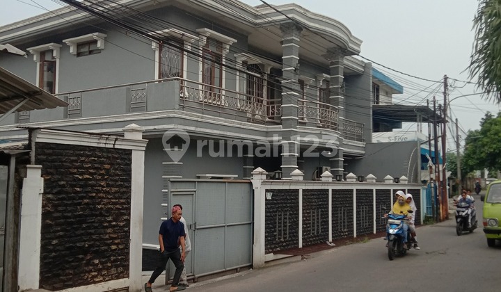 Rumah Lelang di Cimanggis Depok
