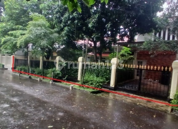 Serene House in Pondok Pinang, South Jakarta. Check it Out Now!