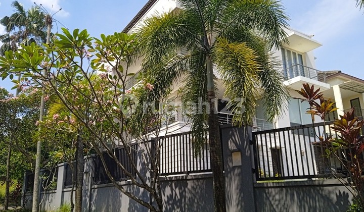 Rumah Murah 3 lantai di Babakan Madang, Bogor 2