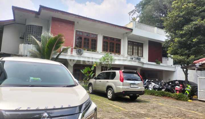 Dijual Murah Ruang Kantor di Kemang Jakarta. Check it out!