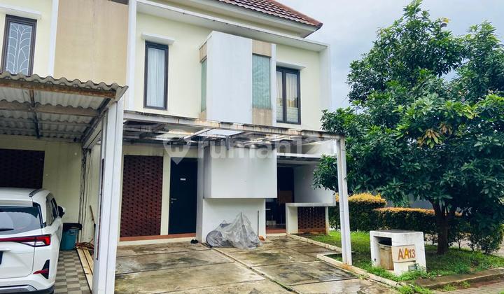 Cheap House Auction in Bojongsari Depok
