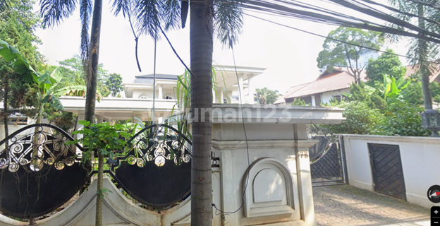 Rumah Mewah Luas di Lokasi Premium Cilandak Jakarta Selatan Rumah Mewah Luas di Lokasi Premium Cilandak Jakarta Selatan