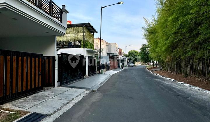 Rumah Keren di Jakarta Selatan dijual Murah Melalui Lelang Resmi 2