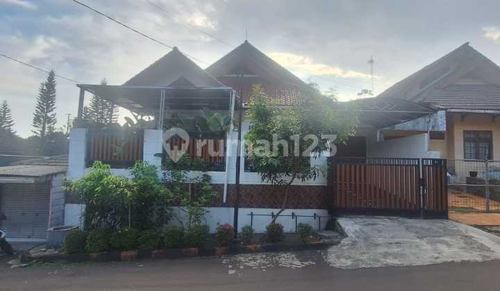 Nice House in Depok Sold Cheap Through Auction