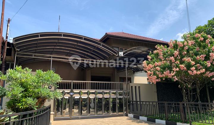 Dijual Murah Rumah Eksklusif di Kota Bogor. Ayo segera cek !